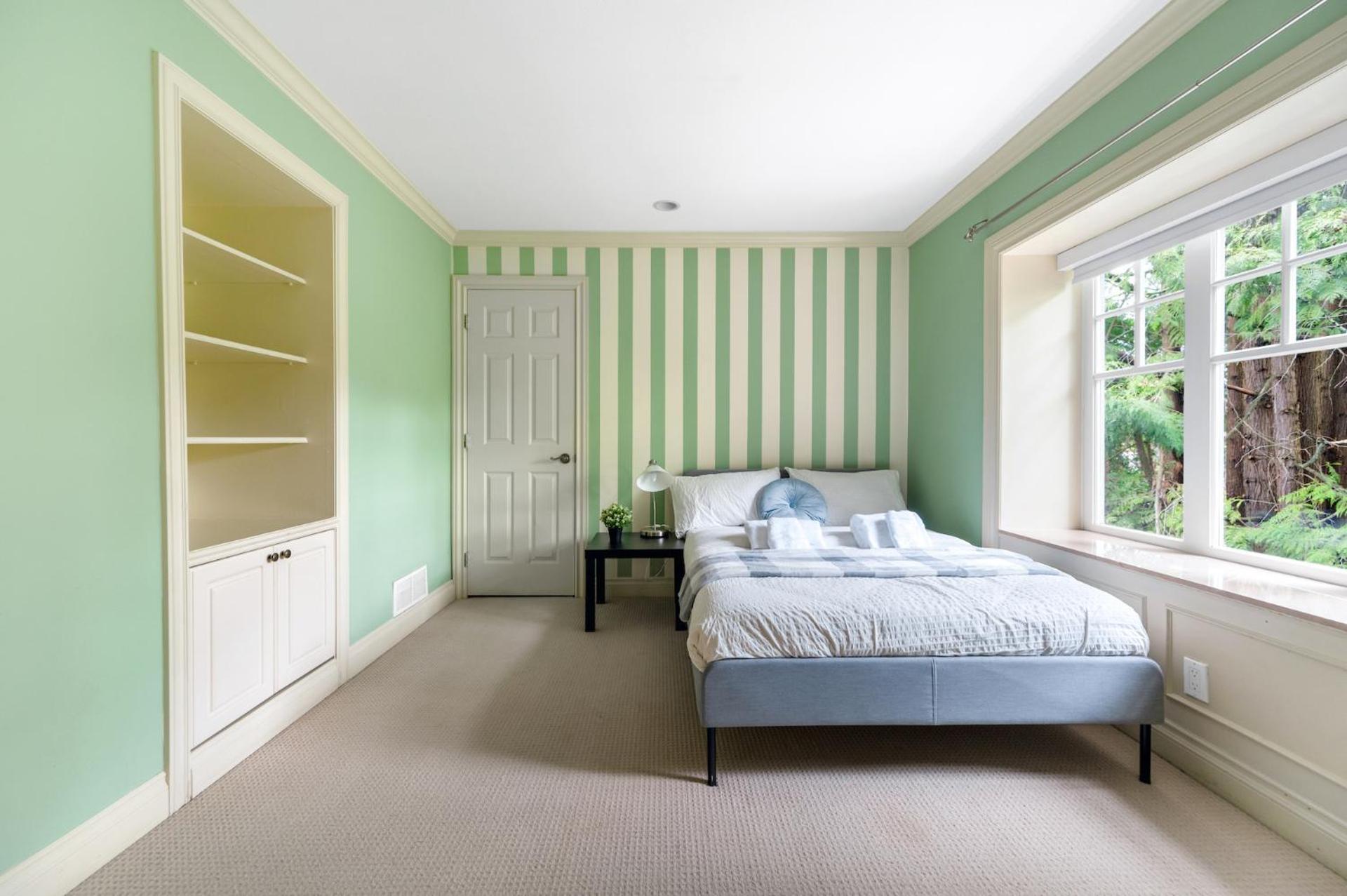 Charming Retreat On Cypress Street, Your Home Away From Home Vancouver Exterior foto
