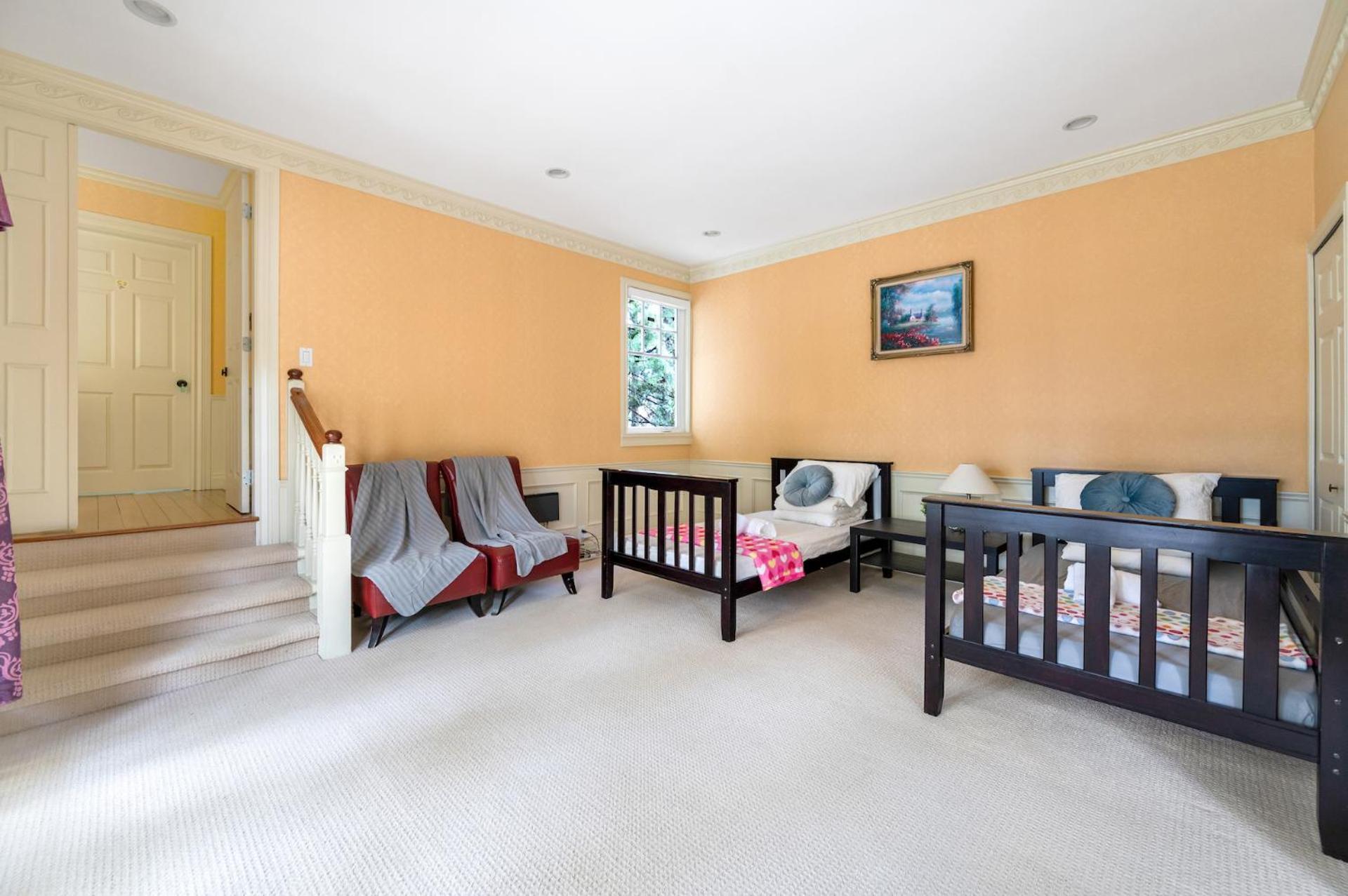 Charming Retreat On Cypress Street, Your Home Away From Home Vancouver Exterior foto