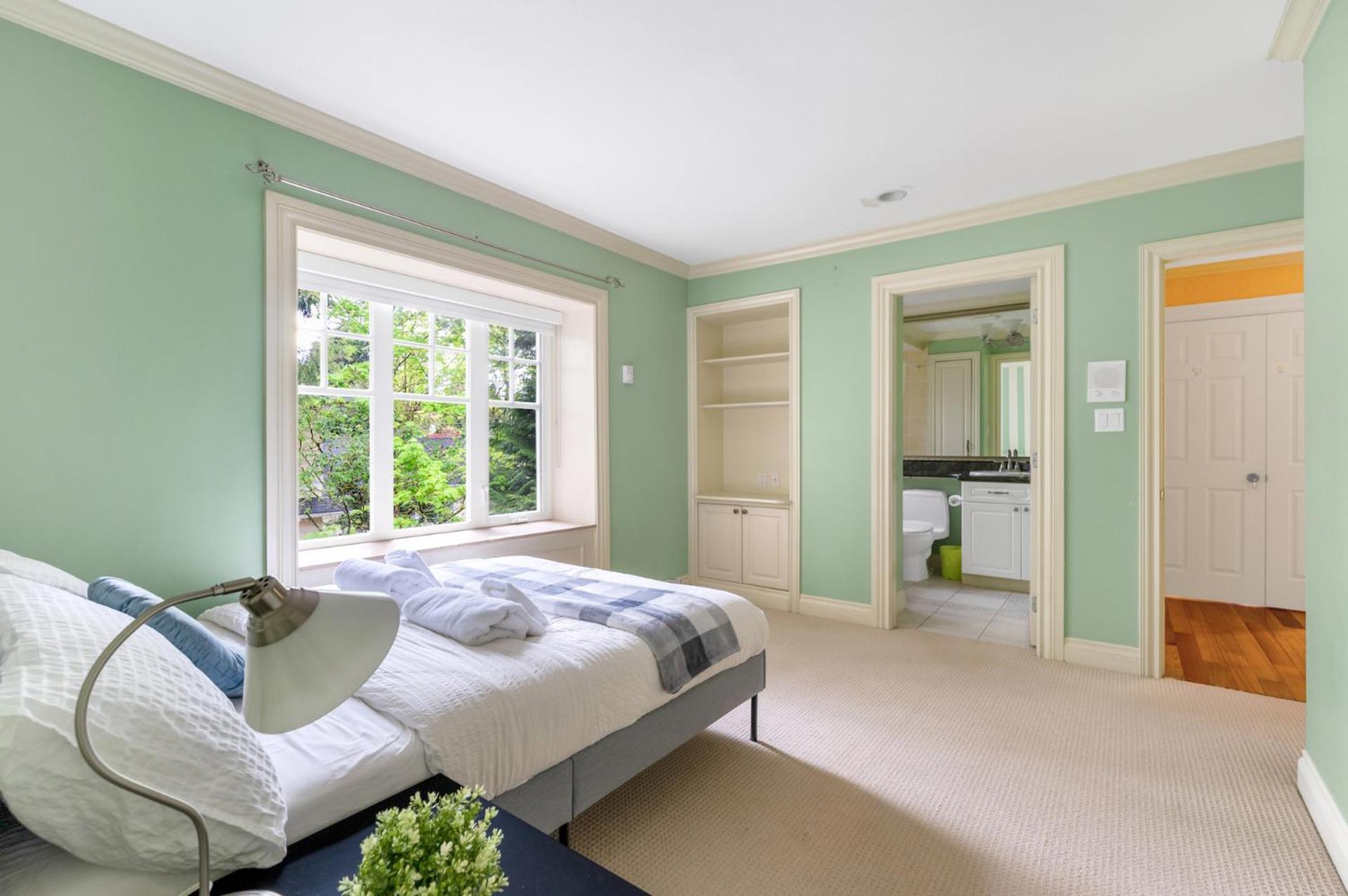 Charming Retreat On Cypress Street, Your Home Away From Home Vancouver Exterior foto