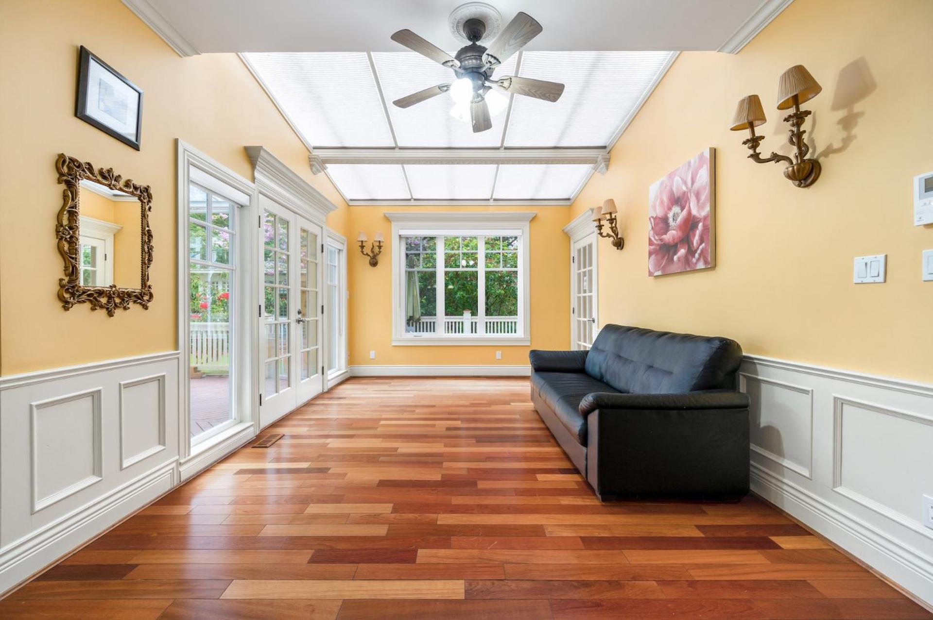Charming Retreat On Cypress Street, Your Home Away From Home Vancouver Exterior foto