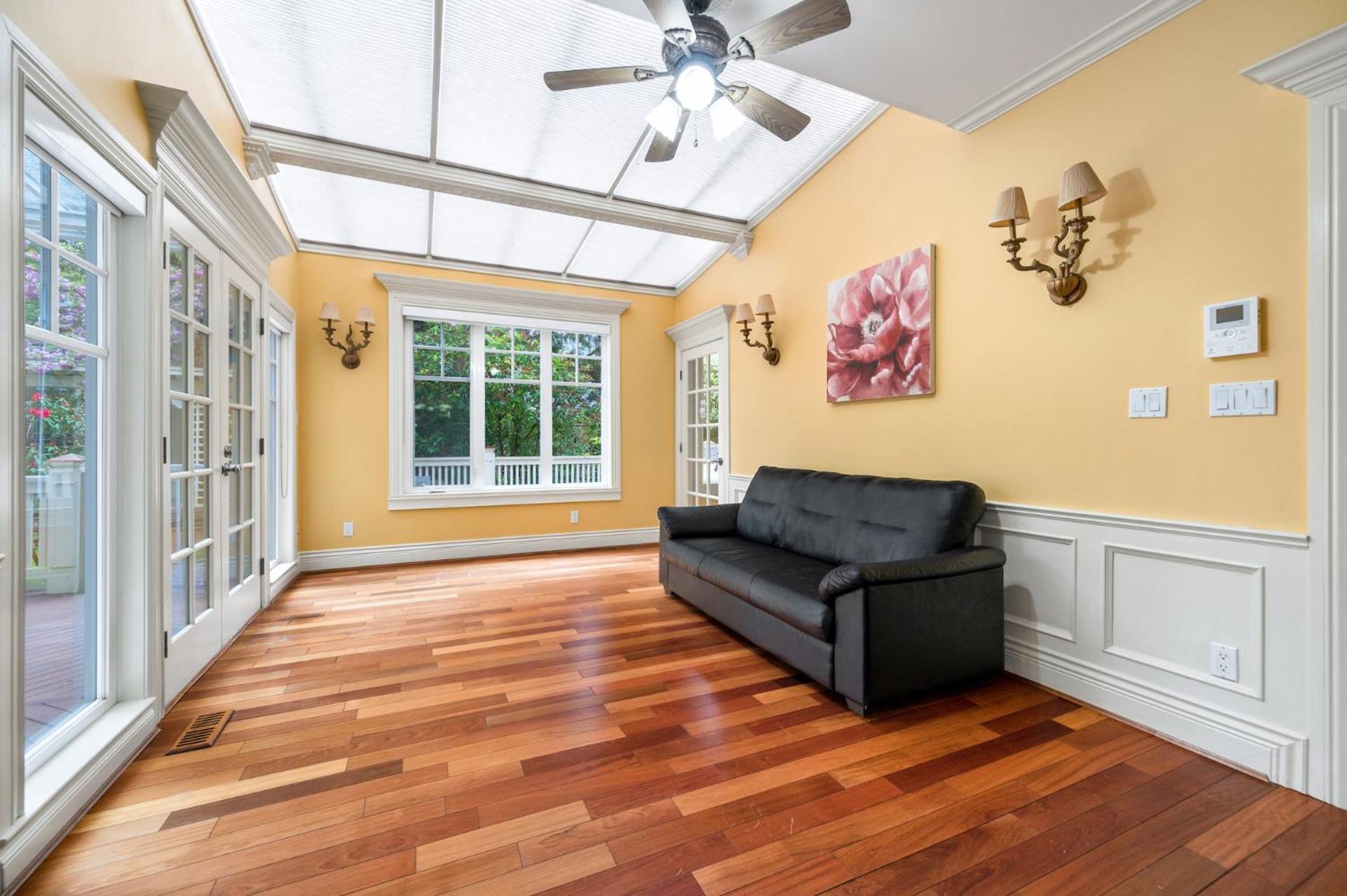 Charming Retreat On Cypress Street, Your Home Away From Home Vancouver Exterior foto