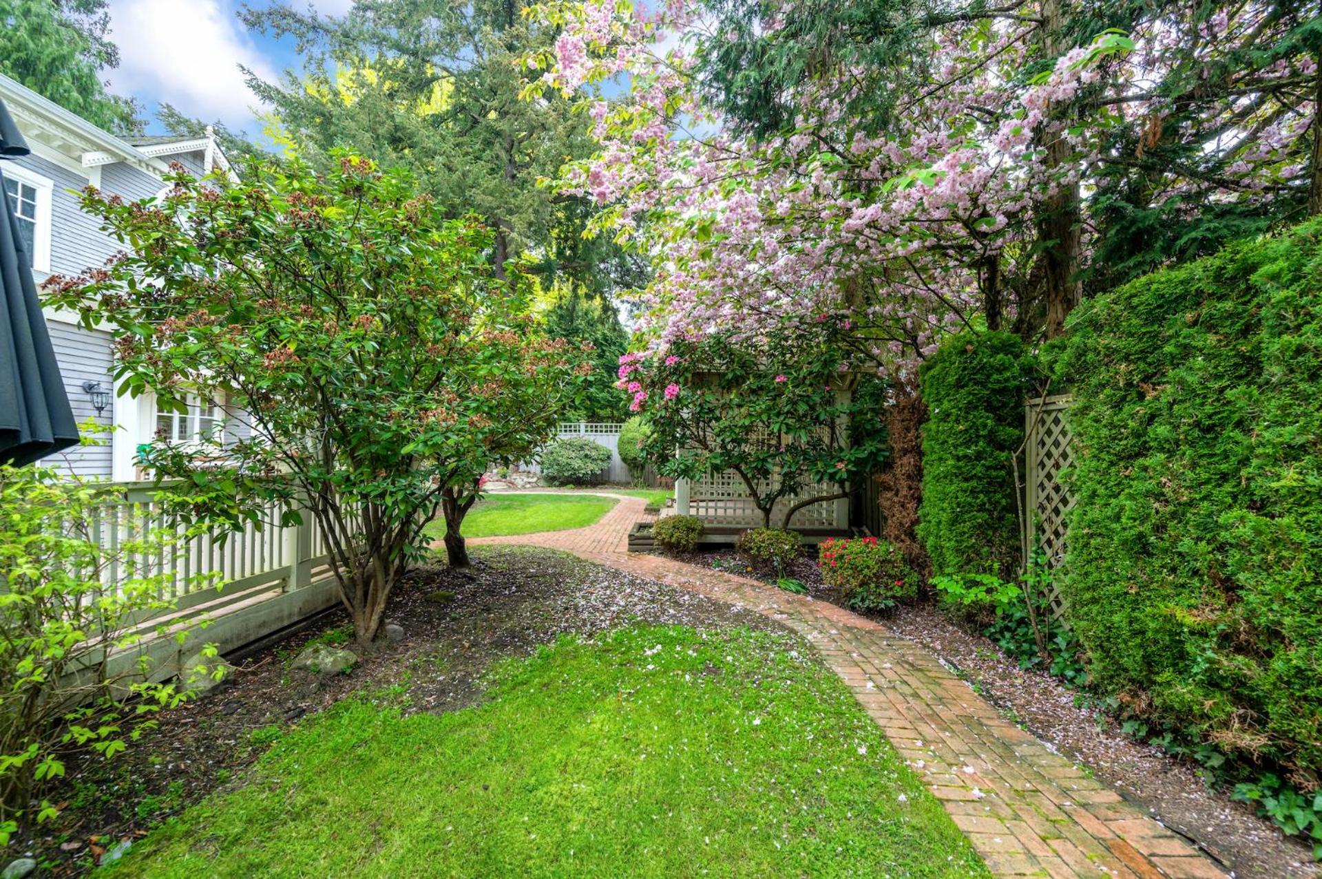 Charming Retreat On Cypress Street, Your Home Away From Home Vancouver Exterior foto