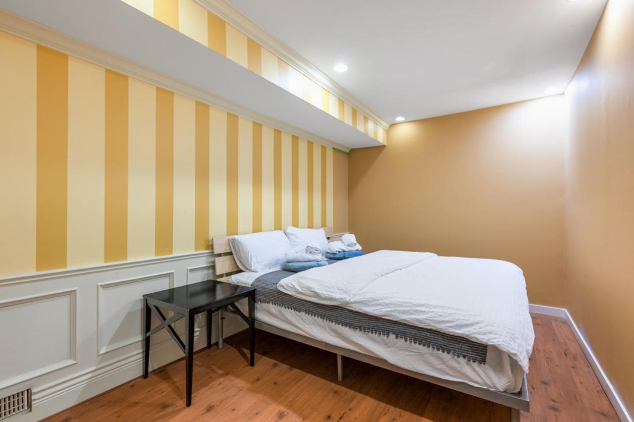 Charming Retreat On Cypress Street, Your Home Away From Home Vancouver Exterior foto