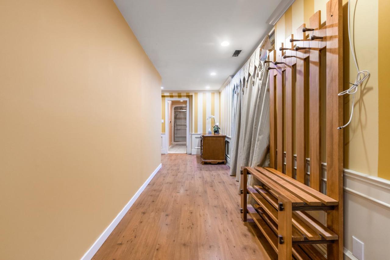 Charming Retreat On Cypress Street, Your Home Away From Home Vancouver Exterior foto