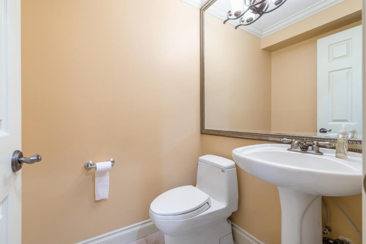 Charming Retreat On Cypress Street, Your Home Away From Home Vancouver Exterior foto