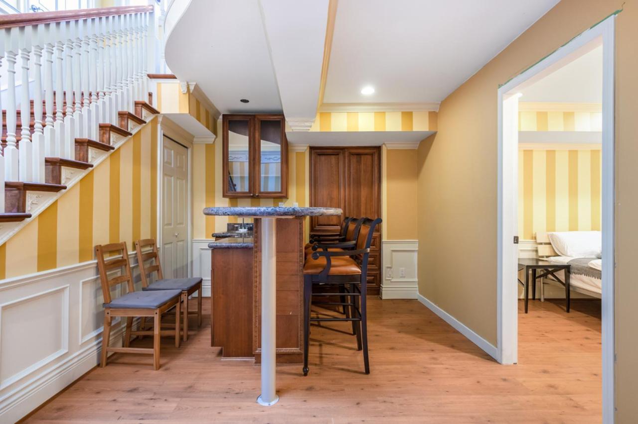 Charming Retreat On Cypress Street, Your Home Away From Home Vancouver Exterior foto