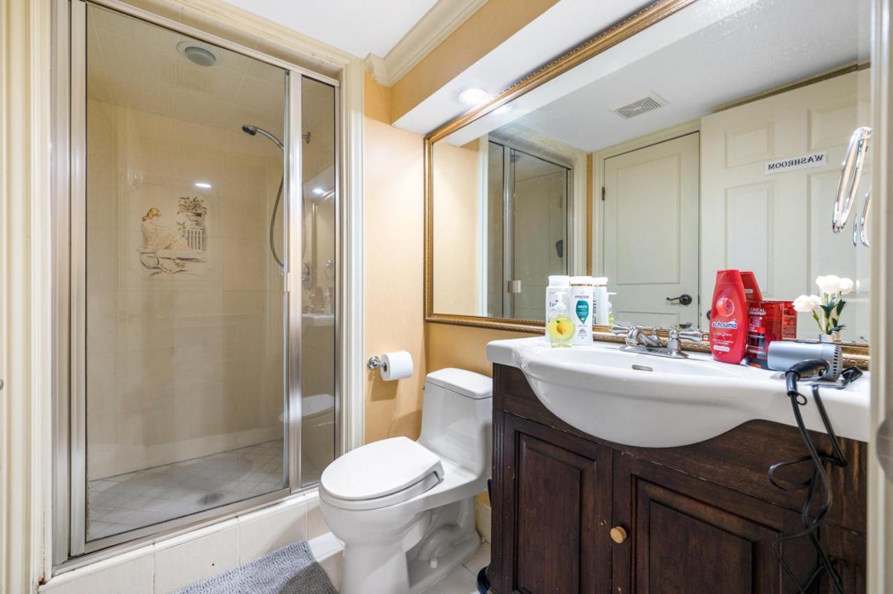 Charming Retreat On Cypress Street, Your Home Away From Home Vancouver Exterior foto